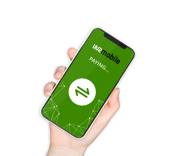 Mobile Phone Image