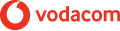 Vodacom logo
